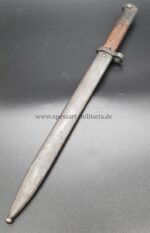 Bajonett Unbekannt – Bild 4