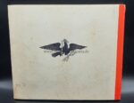 Sammelbilderalbum Deutsche Uniformen Friedrich der Große – Bild 4