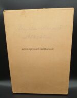 Sammelalbum Zeppelin Weltfahrten 1 & 2 mit Schuber – Bild 2