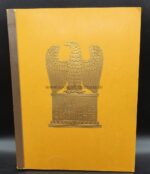 Zigarettenbilderalbum Bilder Deutscher Geschichte – Bild 3