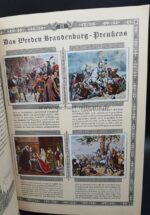 Zigarettenbilderalbum Bilder Deutscher Geschichte – Bild 5