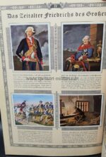 Zigarettenbilderalbum Bilder Deutscher Geschichte – Bild 6