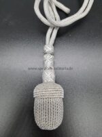 Portepee Offiziersdolch – Bild 3