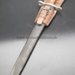 Bajonett Schweiz Modell 1918