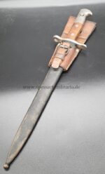 Bajonett Schweiz Modell 1918