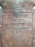 Bajonett Schweiz Modell 1918 – Bild 10
