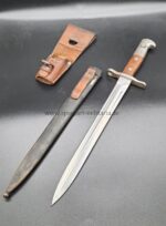 Bajonett Schweiz Modell 1918 – Bild 8
