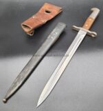 Bajonett Schweiz Modell 1918 – Bild 7