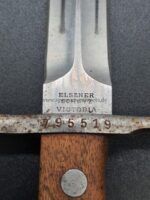 Bajonett Schweiz Modell 1918 – Bild 5