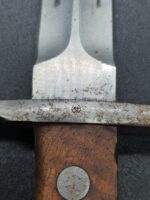 Bajonett Schweiz Modell 1918 – Bild 4