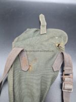 Wehrmacht Minenfähnchen/ Gaswarnfähnchen 10x mit Tasche – Bild 3