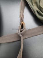Wehrmacht Minenfähnchen/ Gaswarnfähnchen 10x mit Tasche – Bild 8
