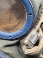 Wehrmacht Gasmaske mit Tornister – Bild 14