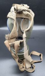 Wehrmacht Gasmaske mit Tornister – Bild 16