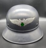 Luftschutzhelm "Gladiator" – Bild 3
