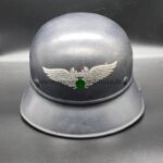 Luftschutzhelm "Gladiator"
