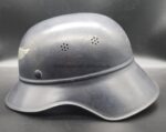Luftschutzhelm "Gladiator" – Bild 4