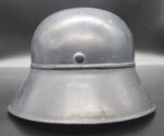Luftschutzhelm "Gladiator" – Bild 5