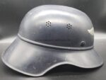 Luftschutzhelm "Gladiator" – Bild 6
