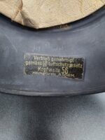 Luftschutzhelm "Gladiator" – Bild 8