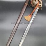 Preußen Kavallerie Degen (KD) 89
