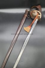 Preußen Kavallerie Degen (KD) 89