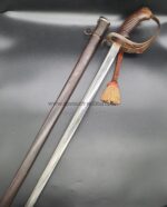 Preußen Kavallerie Degen (KD) 89 – Bild 3