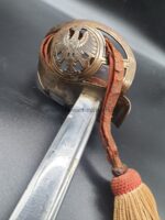Preußen Kavallerie Degen (KD) 89 – Bild 4