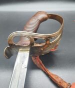 Preußen Kavallerie Degen (KD) 89 – Bild 7