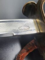 Preußen Kavallerie Degen (KD) 89 – Bild 8