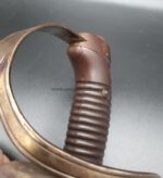 Preußen Kavallerie Degen (KD) 89 – Bild 11