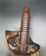 Preußen Kavallerie Degen (KD) 89 – Bild 13