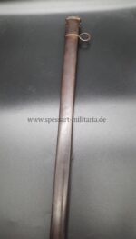 Preußen Kavallerie Degen (KD) 89 – Bild 20