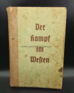 Raumbildalbum der Kampf im Westen – Bild 2