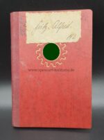 DAF Buch  Frankfurt am Main – Bild 2