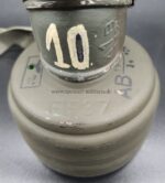 Wehrmacht Gasmaske mit Tornister – Bild 5