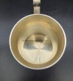 Bier Krug aus Zinn – Bild 9