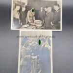 Propaganda-Postkarten