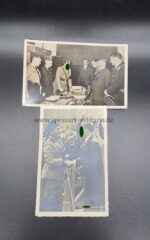 Propaganda-Postkarten