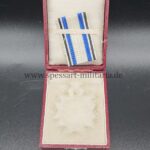 Etui Bayern Militär-Verdienstorden 4. Klasse mit Schwertern