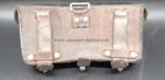 Wehrmacht Patronentasche K98 mit Hersteller – Bild 2