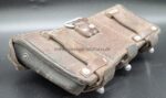 Wehrmacht Patronentasche K98 mit Hersteller – Bild 4