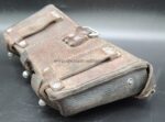 Wehrmacht Patronentasche K98 mit Hersteller – Bild 5