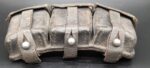 Wehrmacht Patronentasche K98 mit Hersteller – Bild 6