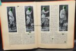 Zigarettenbilderalbum Adolf Hitler, komplett – Bild 3