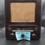 Volksempfänger VE 301 DYN Radio