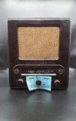 Volksempfänger VE 301 DYN Radio