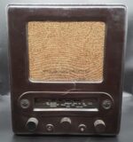 Volksempfänger VE 301 DYN Radio – Bild 2