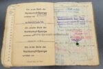 Urkunden des Pionier Kühn 2./ Pi.Batl.251, Nahkampfspange – Bild 17