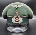 Nachlass des Soldaten Thies im Infanterie-Regiment 17 Braunschweig Totenkopf, gefallen in Russland – Bild 2